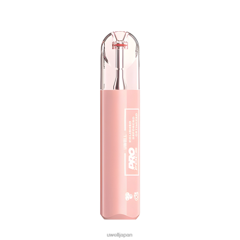 UWELL GABRIEL PEACE 使い捨て電子タバコ | UWELL Japan アロエカシス J0X2T321